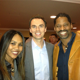 Brendon Burchard : High Performance Coach and Best Selling Author