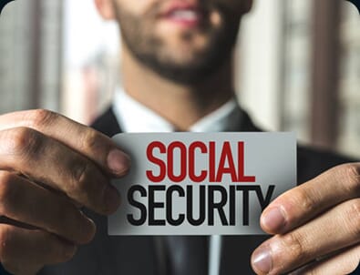 Social-security-planning